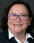 Rechtsanwältin Ulrike Nett
